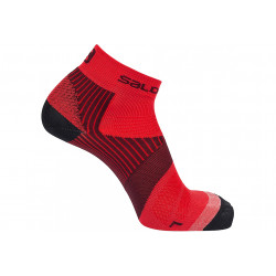 Salomon Running Sense Support Chaussettes