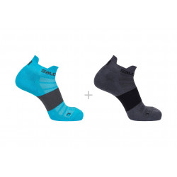 Salomon Pack Sense Chaussettes