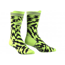 adidas Alphaskin Construction Tape Chaussettes