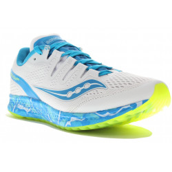 Saucony Freedom ISO Endless Summer W Chaussures running femme