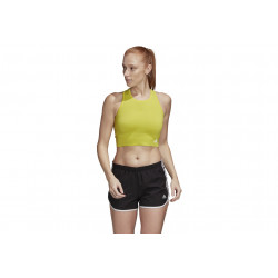 adidas 25/7 PrimeKnit W vêtement running femme