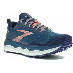 Brooks Caldera 4 W Chaussures running femme