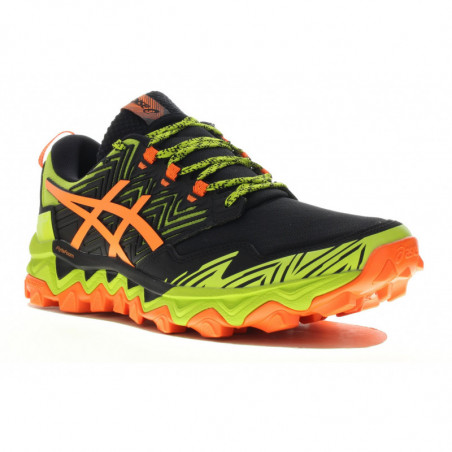 vignette-Asics Gel-Fujitrabuco 8 homme vignette-Asics Gel-Fujitrabuco 8 homme