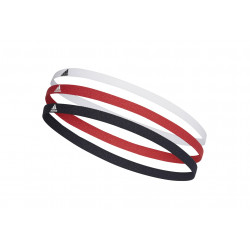 adidas Élastiques Hairbands x 3 Casquettes / bandeaux