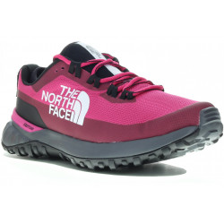 The North Face Ultra Traction W Chaussures running femme