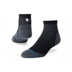 Stance Run QTR ST Chaussettes