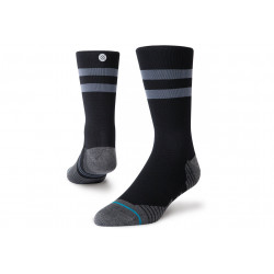 Stance Run Light Crew ST Chaussettes