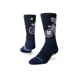 Stance Run Anton Vagabond Chaussettes