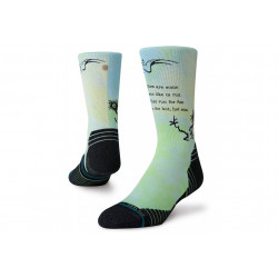 Stance Run Some Who Like Crew Chaussettes
