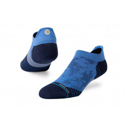 Stance Run Shatter Tab M Chaussettes