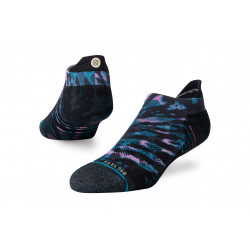 Stance Run Start Finish Tab M Chaussettes