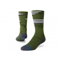 Stance Athletic Combat Crew M Chaussettes