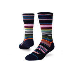 Stance Athletic Refresh Crew M Chaussettes
