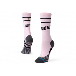 Stance Run Fool Hardy Crew W Chaussettes