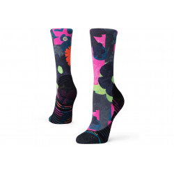 Stance Run Run Away With Me Crew W Chaussettes