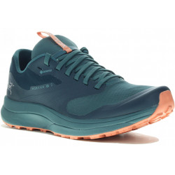 Arcteryx Norvan LD 2 Gore-Tex W Chaussures running femme