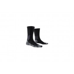 X-Socks Trek Silver Chaussettes