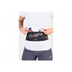 Oxsitis Slimbelt W Ceinture / porte dossard