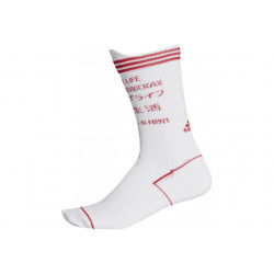 adidas Alphaskin Typo Chaussettes