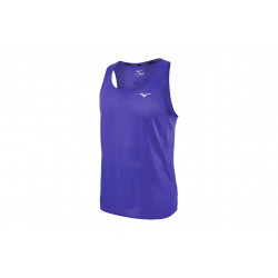 Mizuno DryAeroFlow M vêtement running homme