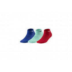 Mizuno Pack DryLite Training Mid Chaussettes