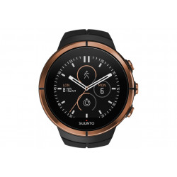Suunto Spartan Ultra Copper Cardio-Gps