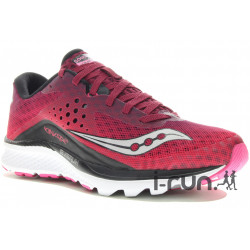 Saucony Kinvara 8 W Chaussures running femme