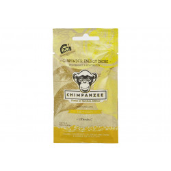 Chimpanzee Gunpowder Energy Drink - Citron Diététique Boissons