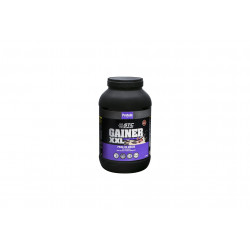 STC Nutrition Gainer XXL 3 kg - chocolat Diététique Protéines / récupération
