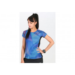 Mizuno Aero Graphic W vêtement running femme