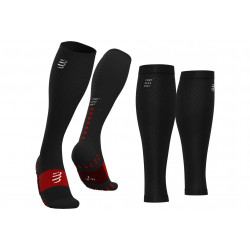 Compressport Full Socks Ultra Recovery Chaussettes