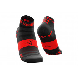 Compressport Pro Racing Socks V3.0 Ultralight Run Low Chaussettes