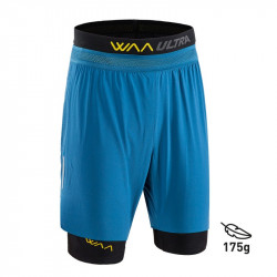 WAA ULTRA SHORT 3 EN 1 2.0