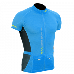 WAA Ultra Carrier Shirt Manches Courtes Homme 1.0