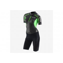 Orca Swimrun Core W vêtement running femme