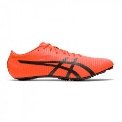 Asics METASPRINT chaussures running homme pour piste sans pointes