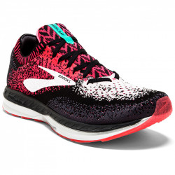 Brooks Bedlam W Chaussures running femme