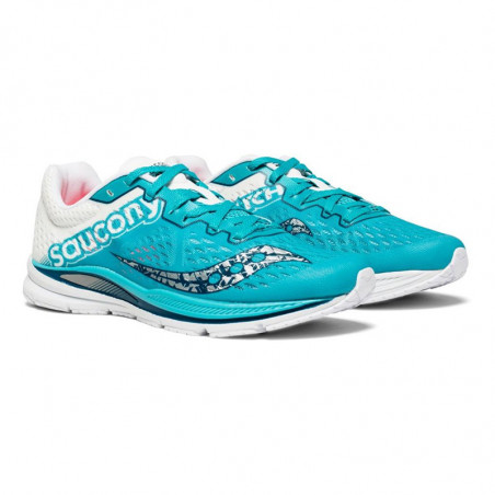vignette-Saucony Fastwitch femme vignette-Saucony Fastwitch femme