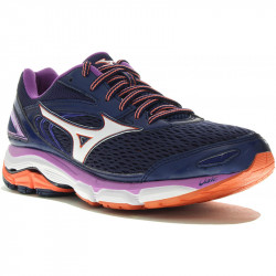Mizuno Wave Inspire 13 W Chaussures running femme