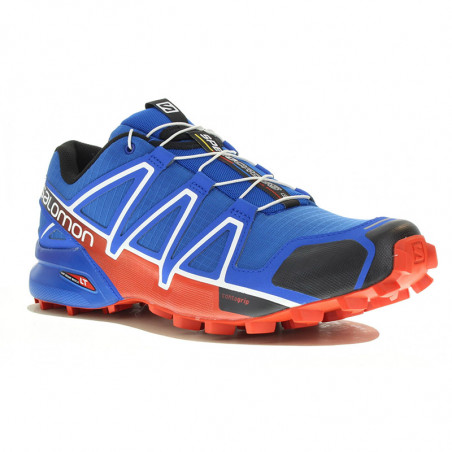 vignette-Salomon Speedcross 4 homme vignette-Salomon Speedcross 4 homme