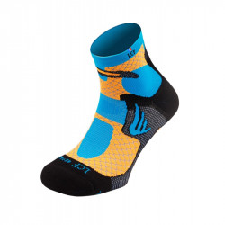 SCRAMBLER La Chaussette de France - coloris orange