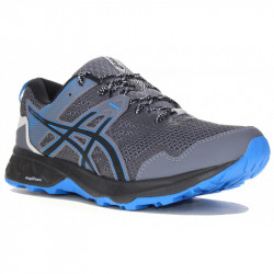 Asics Gel-Sonoma 5 M chaussure trail homme - coloris gris bleu