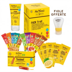 Pack Trail - MELTONIC