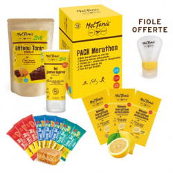 Pack Marathon - Meltonic