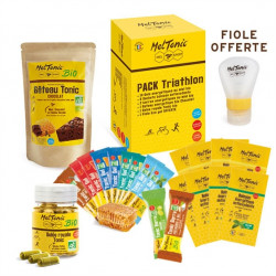Pack Triathlon - Meltonic