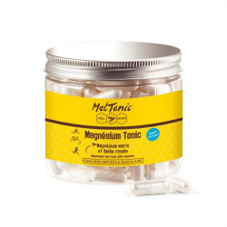 Magnésium Tonic Bio - MELTONIC