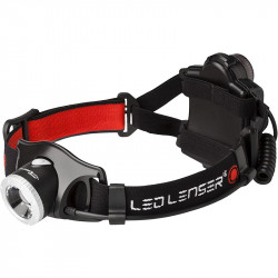 Led Lenser H7R.2 Lampe frontale rechargeable