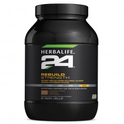 Herbalife Rebuild Strength