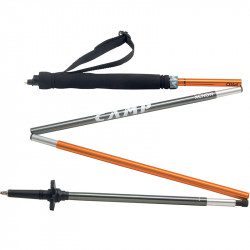 Bâtons Trail Running Camp Xenon Pro 120 cm