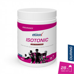 Boisson isotonique Etixx